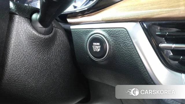 Kia Mohave Master id 4741442 из Кореи 7