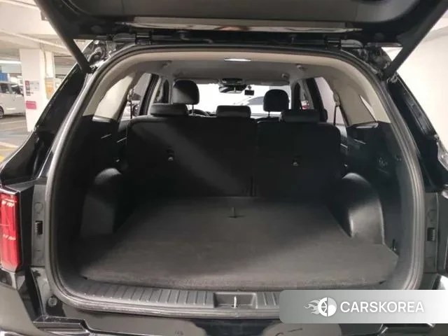 Kia Sorento 4th Generation id 3463422 из Кореи 7