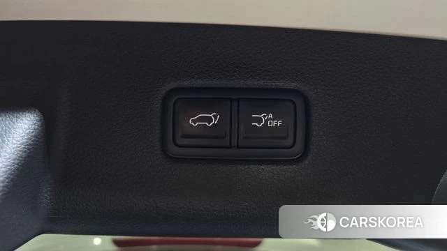 Kia Carnival 4th generation id 4507602 из Кореи 7