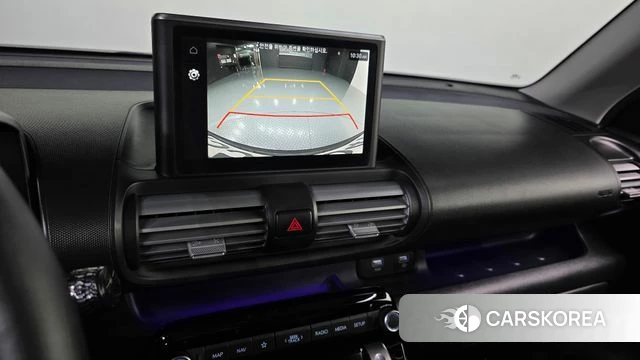 Hyundai Casper id 4561242 из Кореи 7