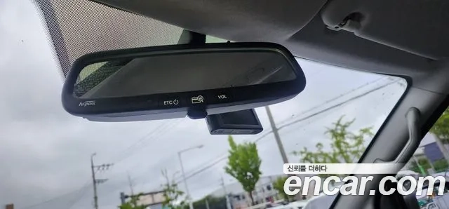 Hyundai The New Grand Starex id 2860274 из Кореи 7