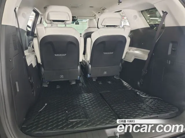 Kia Carnival 4th generation id 2365708 из Кореи 7