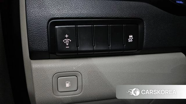 Kia The New Carnival id 4703467 из Кореи 7