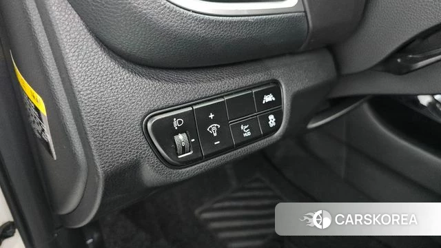 Kia Seltos id 4490489 из Кореи 7