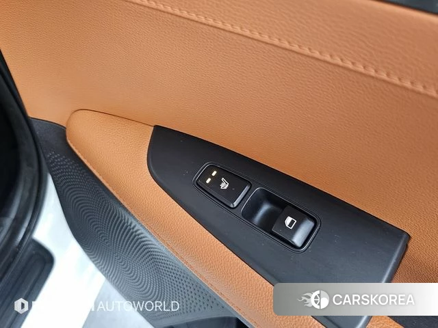 Kia The New K3 2nd generation id 4628652 из Кореи 7