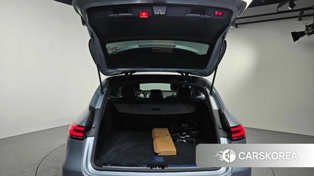 Mercedes-Benz EQC N293 id 4785126 из Кореи 7