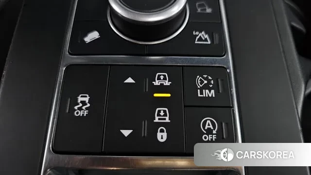 Land Rover Discovery 5 id 3029389 из Кореи 7