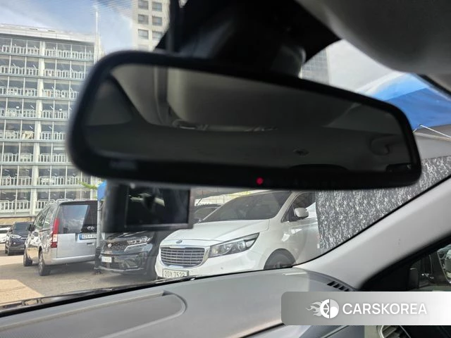 Renault Korea (Samsung) SM6 id 4765421 из Кореи 7