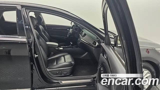 Kia Come New K7 id 2912928 из Кореи 7