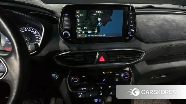 Hyundai Santa Fe TM id 3616618 из Кореи 7