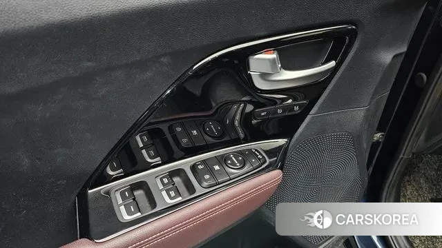 Kia The New Niro id 3248664 из Кореи 7