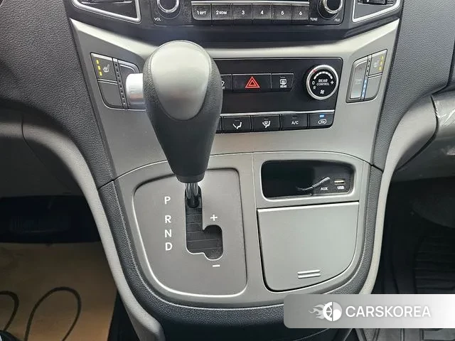 Hyundai The New Grand Starex id 3013036 из Кореи 7