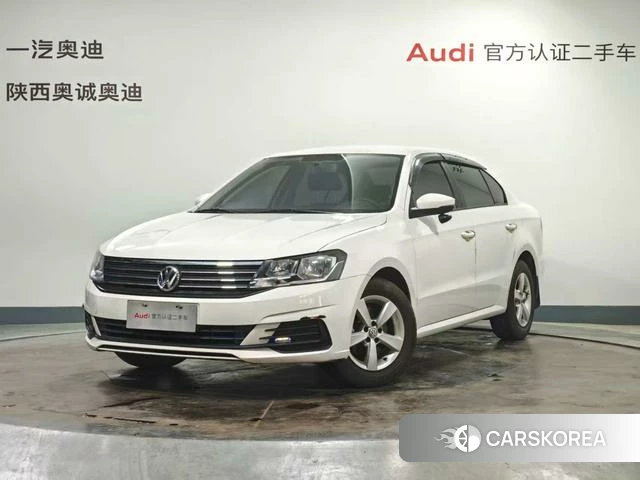 Volkswagen Lavida id 4297833 из Китая 7