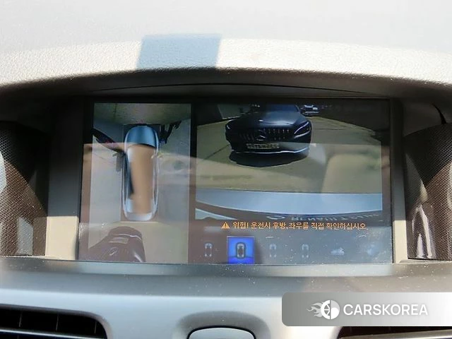 Renault Korea (Samsung) SM5 Nova id 4435892 из Кореи 7