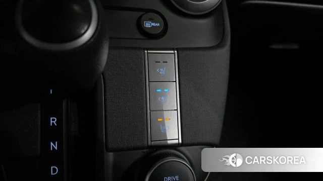 Hyundai Casper id 4231561 из Кореи 7