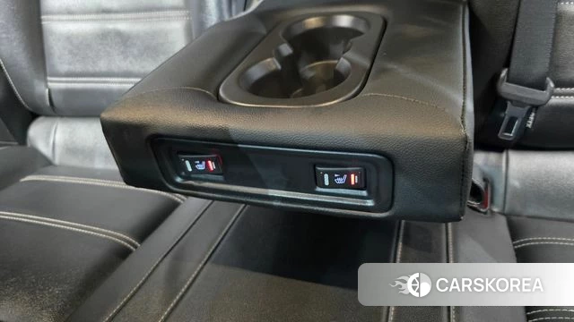 Renault Korea (Samsung) The New QM6 id 4775929 из Кореи 7