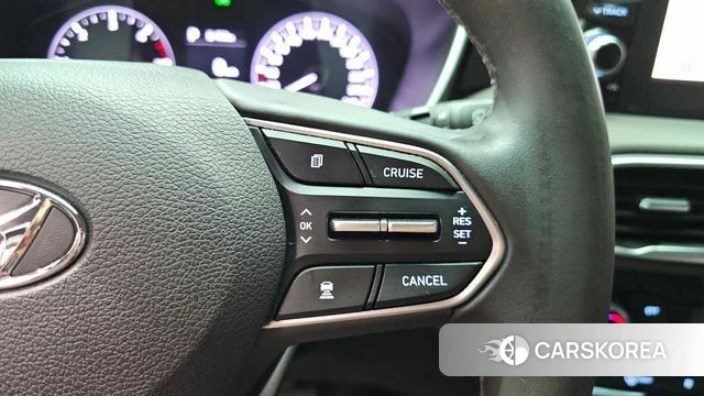 Hyundai Santa Fe TM id 3943056 из Кореи 7