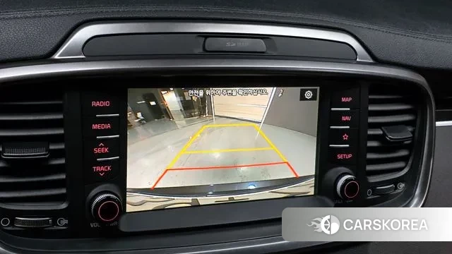 Kia The New Sorento id 3728139 из Кореи 7