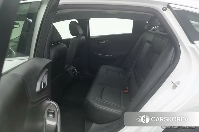 Chevrolet Mai Ruibao XL id 4211341 из Китая 7