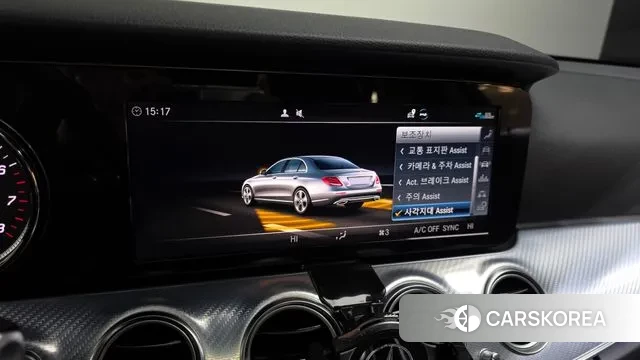 Mercedes-Benz E-Class W213 id 3444529 из Кореи 7