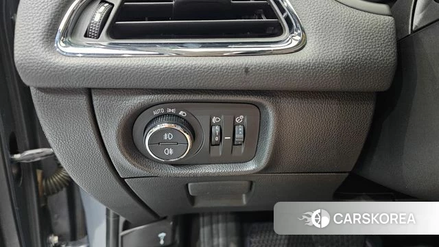 Chevrolet (GM Daewoo) All New Cruises id 4448305 из Кореи 7