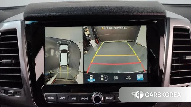 Ssangyong All New Rexton id 3344085 из Кореи 7