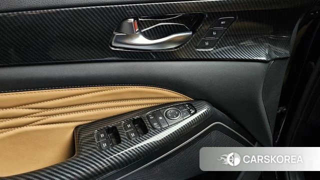 Kia K7 Premier id 4202896 из Кореи 7