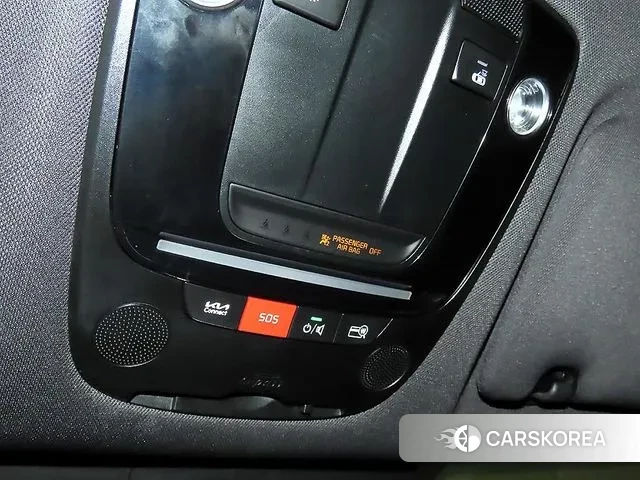 Kia K5 3rd generation id 3411404 из Кореи 7