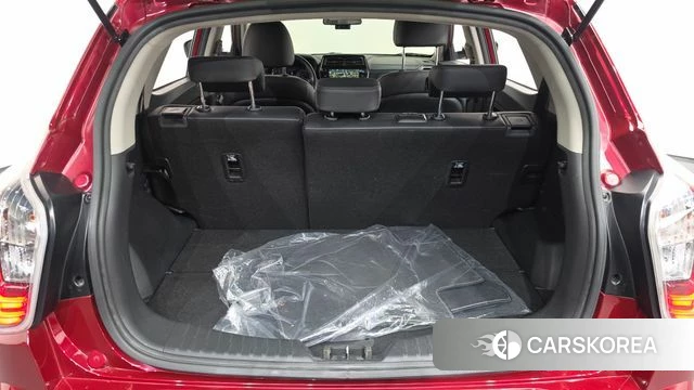 Ssangyong Berry New Tivoli id 4732337 из Кореи 7