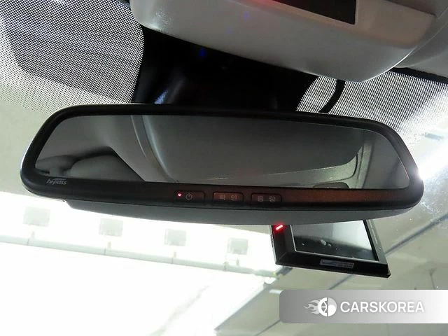 Renault Korea (Samsung) SM6 id 4255197 из Кореи 7