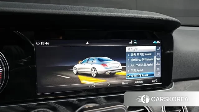 Mercedes-Benz E-Class W213 id 3018132 из Кореи 7