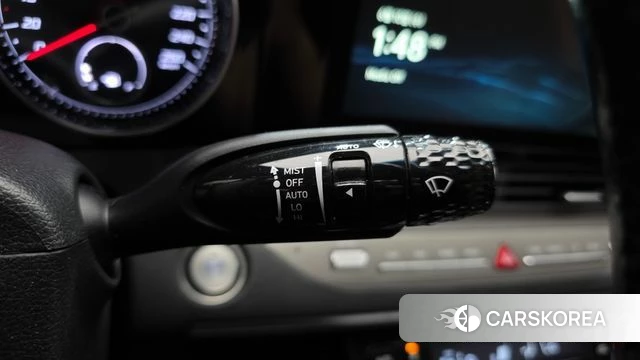 Hyundai The New Grandeur IG id 4434754 из Кореи 7