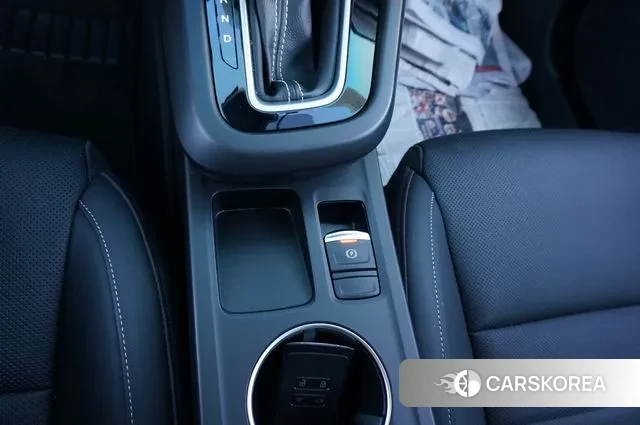 Renault Korea (Samsung) XM3 id 3395363 из Кореи 7