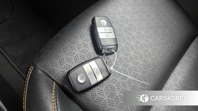 Kia Morning Urban (JA) id 4774980 из Кореи 7