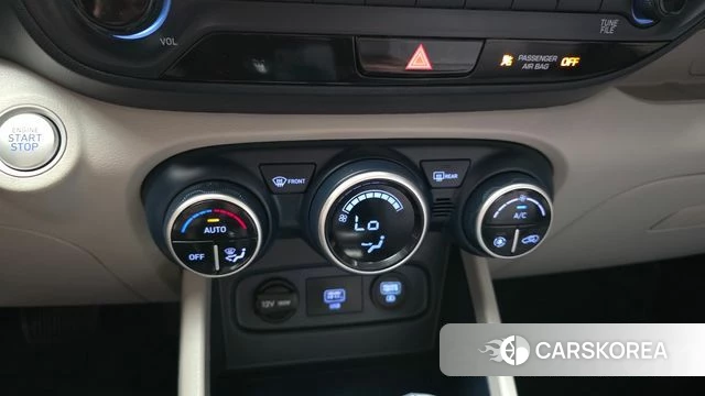 Hyundai Venue id 4434837 из Кореи 7