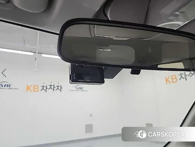 Kia The New Ray id 3621142 из Кореи 7