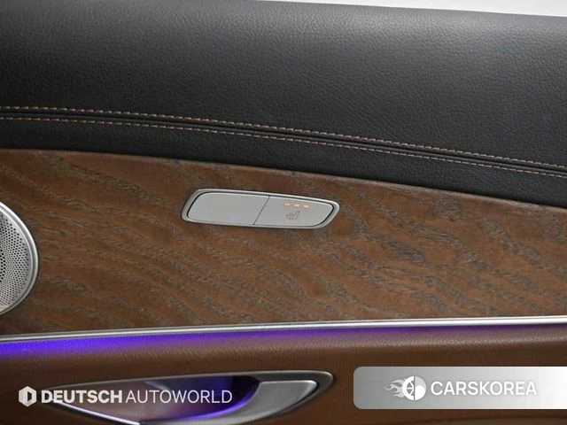 Mercedes-Benz E-Class W213 id 4647022 из Кореи 7