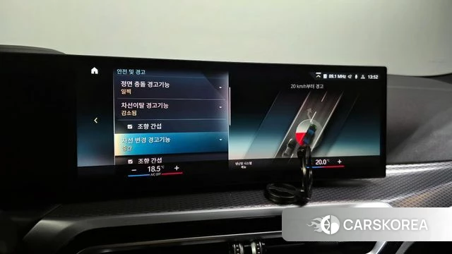 BMW i4 id 3851399 из Кореи 7