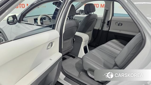 Hyundai Ionic 5 id 4730913 из Кореи 7