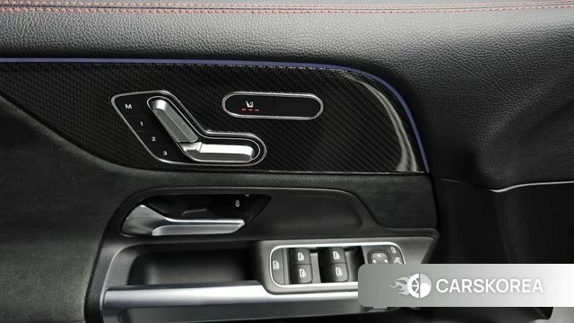 Mercedes-Benz GLB-Class X247 id 3942096 из Кореи 7