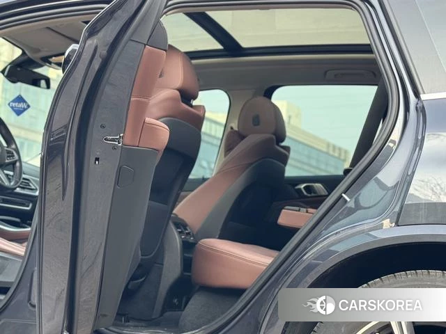 BMW X5 (imported) id 4265751 из Китая 7