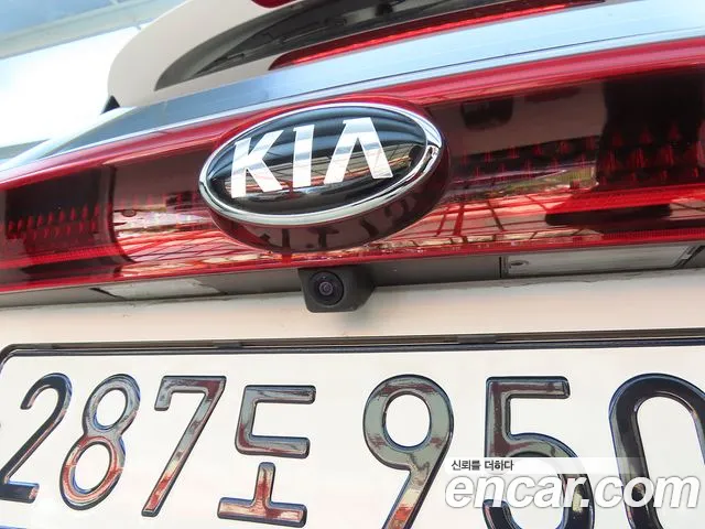 Kia Carnival 4th generation id 2682997 из Кореи 7