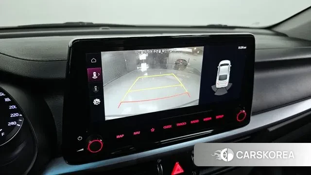 Kia The New K3 2nd generation id 3787991 из Кореи 7