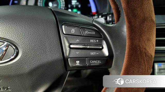 Hyundai Kona Electric id 3899861 из Кореи 7