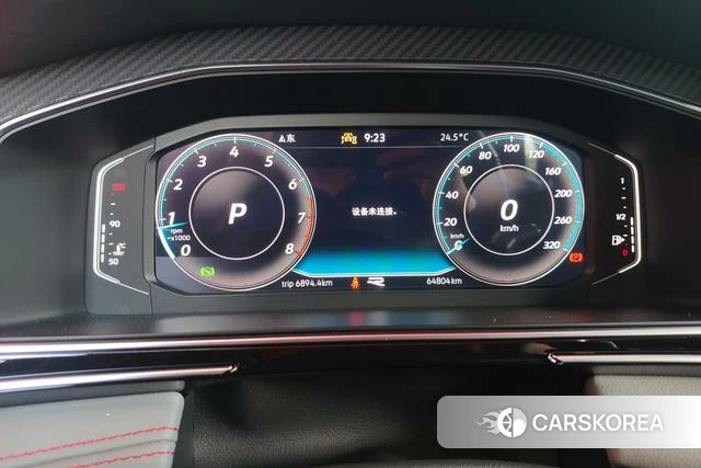 Volkswagen Tiguan L id 4333244 из Китая 7