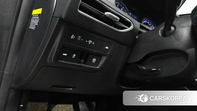 Hyundai Sonata (DN8) id 3911641 из Кореи 7