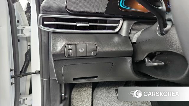 Hyundai The New Avante Hybrid (CN7) id 3786101 из Кореи 7