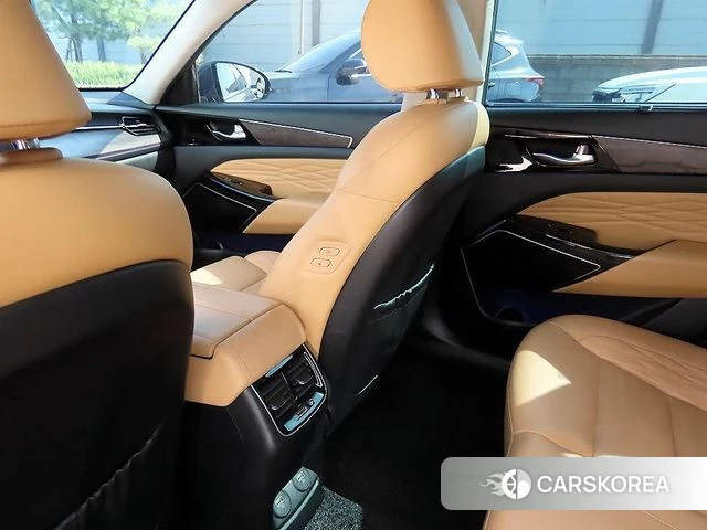 Kia K7 Premier id 3936630 из Кореи 7