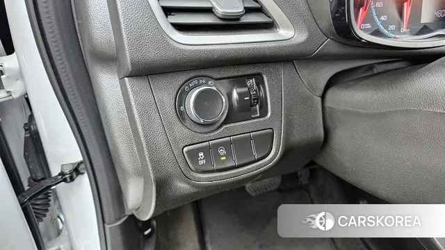 Chevrolet (GM Daewoo) The New Spark id 3772513 из Кореи 7