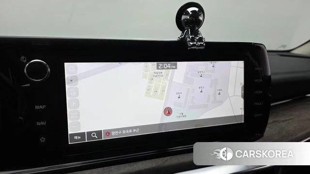 Kia K5 3rd generation id 4309428 из Кореи 7